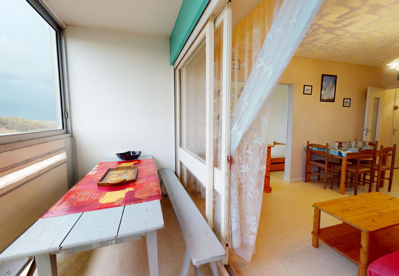 Appartement à Saint-Hilaire-de-Riez - Le Marais Bleu