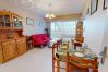Appartement à Saint-Hilaire-de-Riez - Marais Bleu - Appartement à 50m de la plage