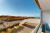 Appartement à Saint-Hilaire-de-Riez - Marais Bleu - Appartement à 50m de la plage