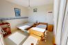 Appartement à Saint-Hilaire-de-Riez - Marais Bleu - Appartement à 50m de la plage
