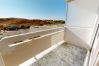Appartement à Saint-Hilaire-de-Riez - Marais Bleu - Appartement à 50m de la plage
