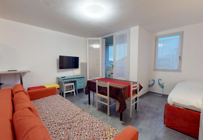 Appartement à Saint-Hilaire-de-Riez - L’Évasion Marine