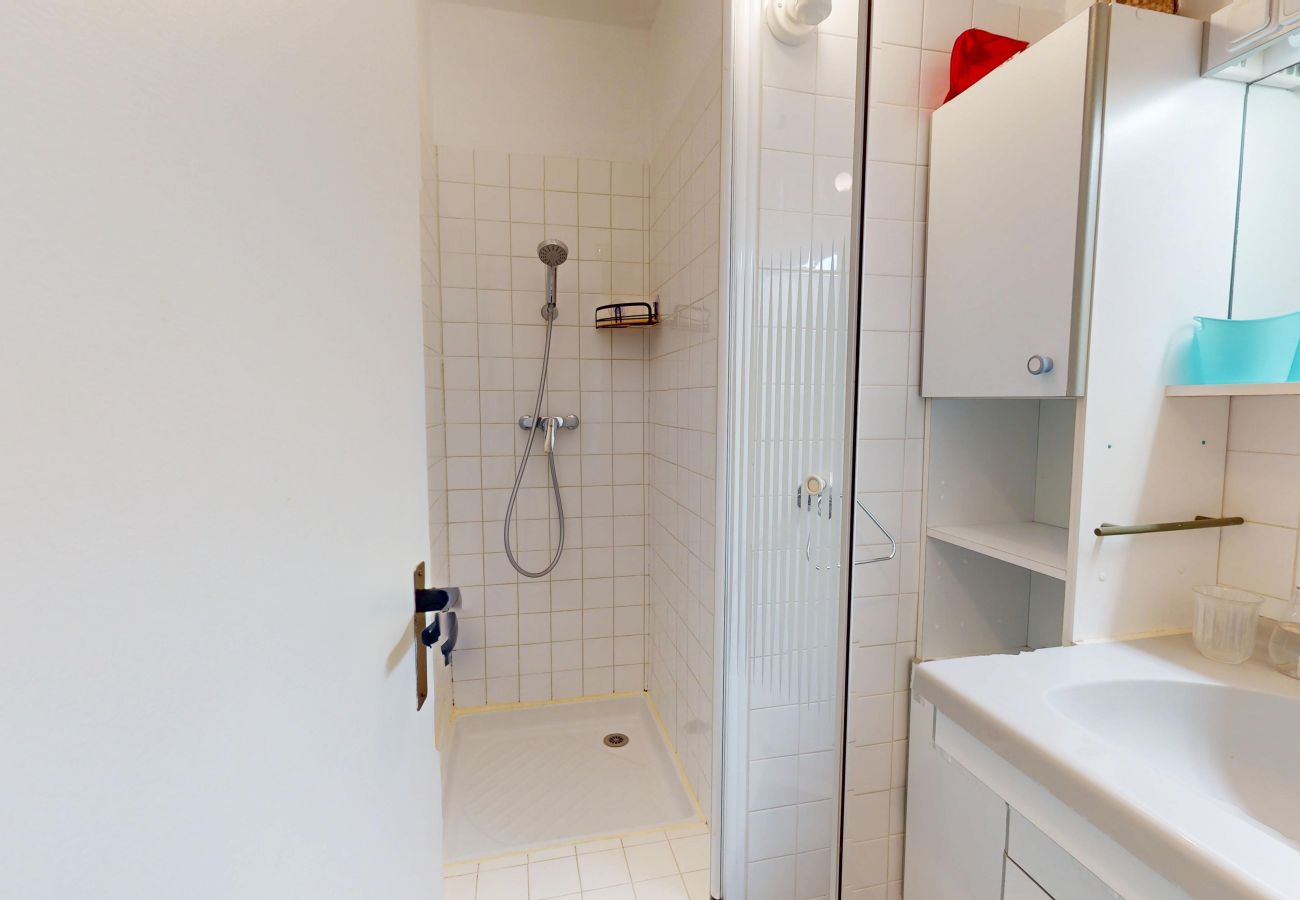 Appartement à Saint-Hilaire-de-Riez - L’Évasion Marine