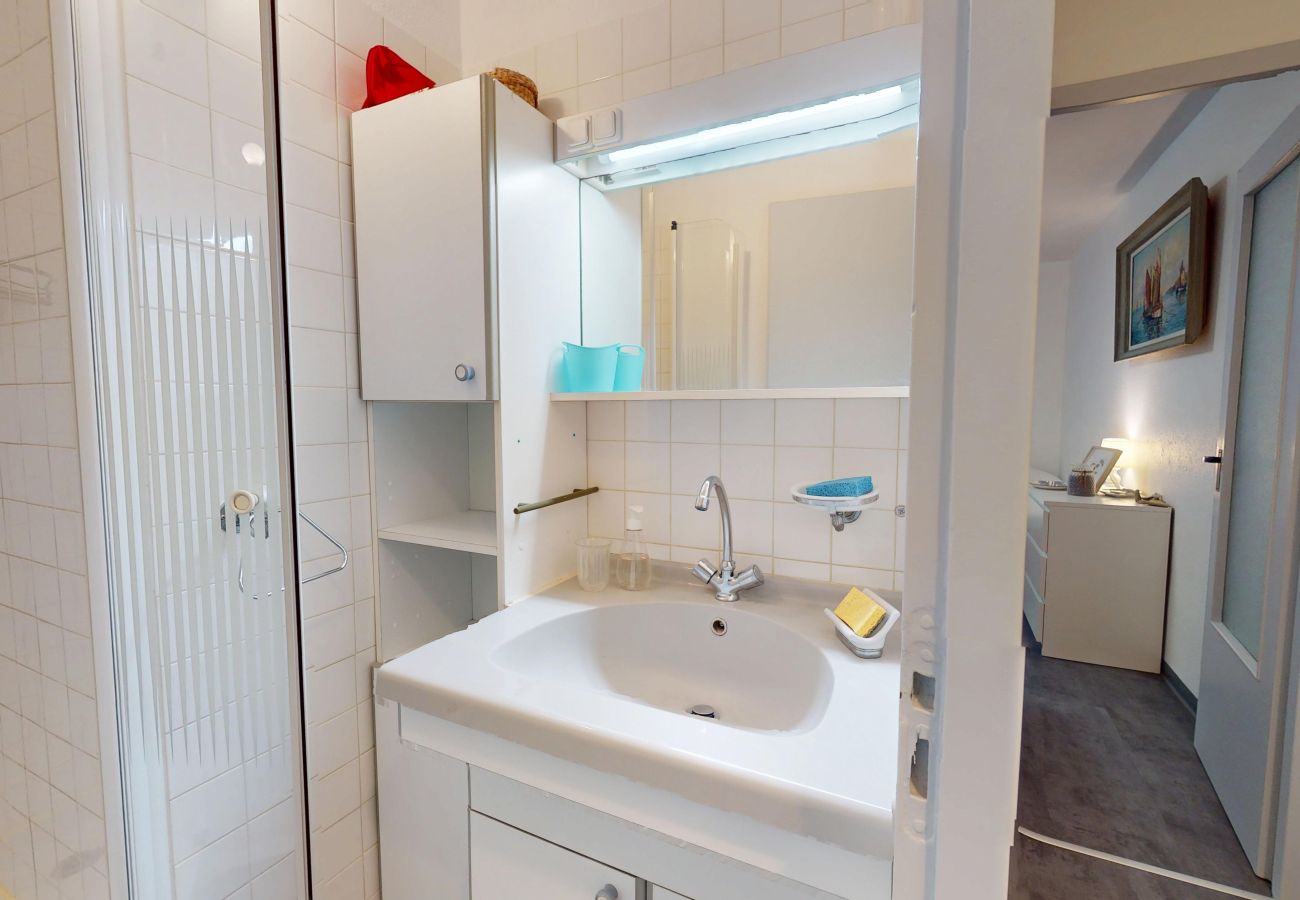 Appartement à Saint-Hilaire-de-Riez - L’Évasion Marine