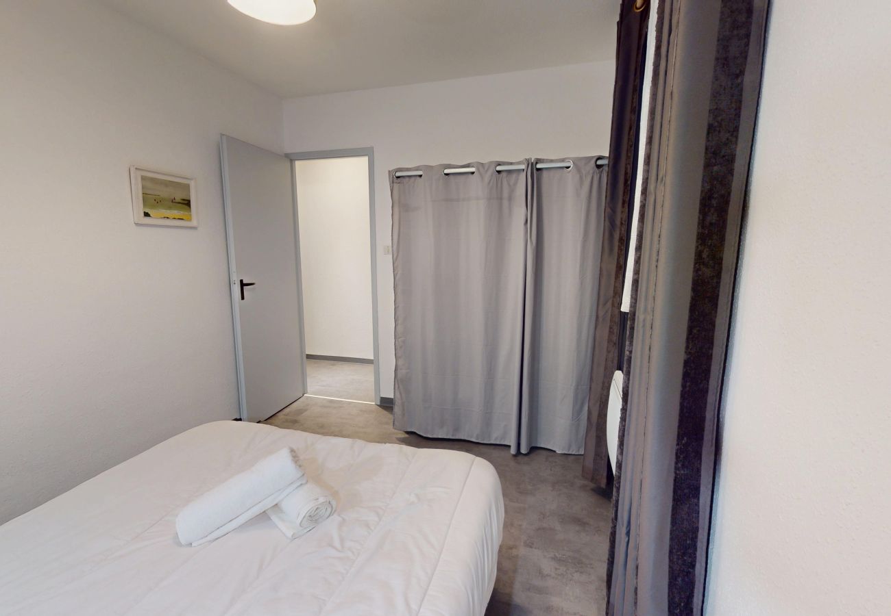 Appartement à Saint-Hilaire-de-Riez - L’Évasion Marine