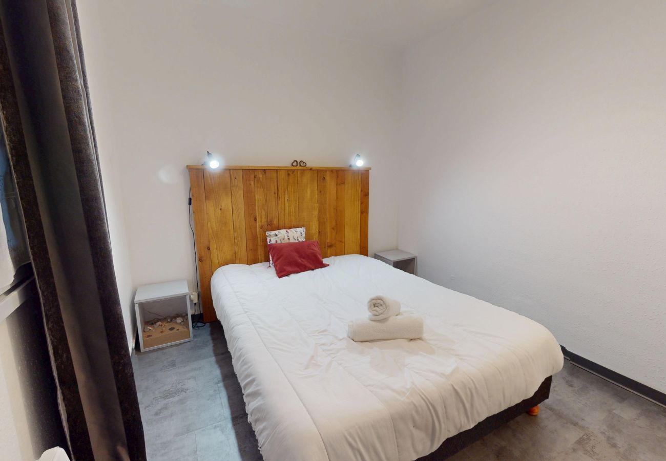 Appartement à Saint-Hilaire-de-Riez - L’Évasion Marine