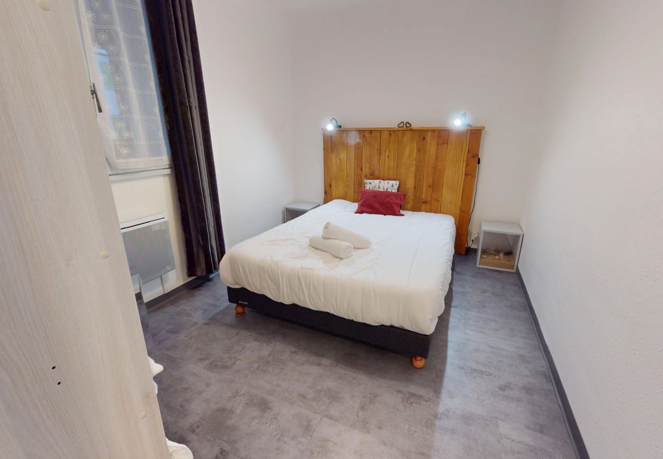 Appartement à Saint-Hilaire-de-Riez - L’Évasion Marine