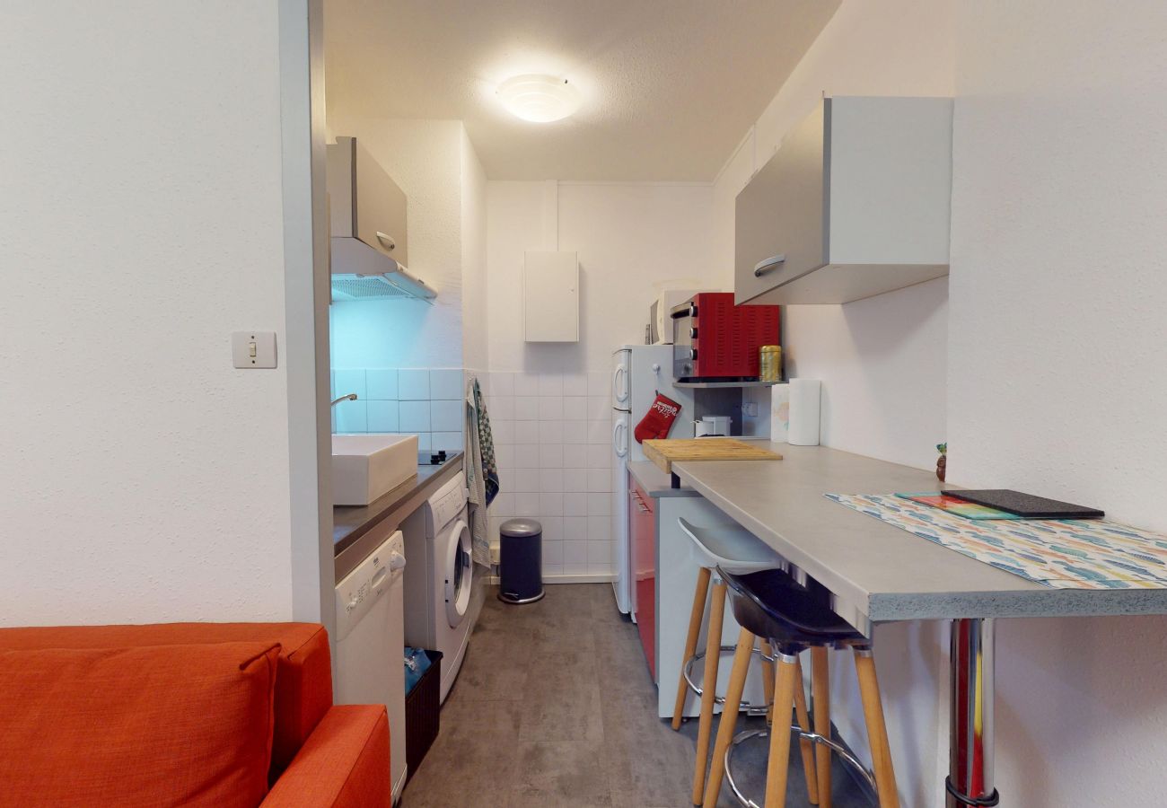 Appartement à Saint-Hilaire-de-Riez - L’Évasion Marine