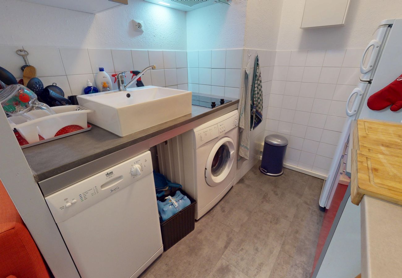 Appartement à Saint-Hilaire-de-Riez - L’Évasion Marine