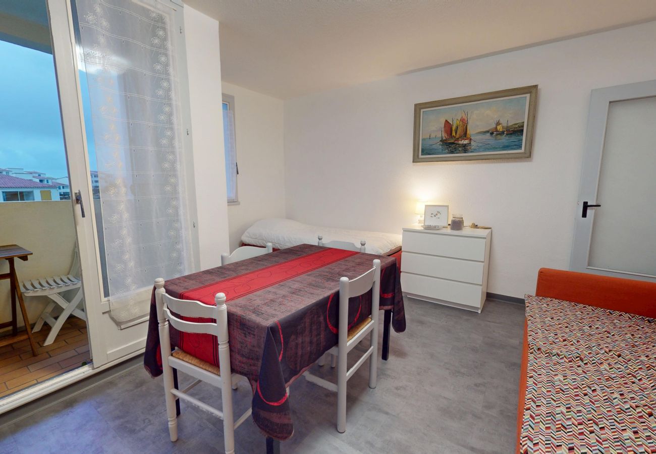 Appartement à Saint-Hilaire-de-Riez - L’Évasion Marine