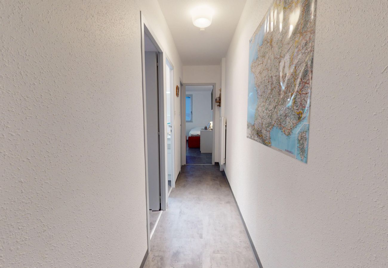 Appartement à Saint-Hilaire-de-Riez - L’Évasion Marine