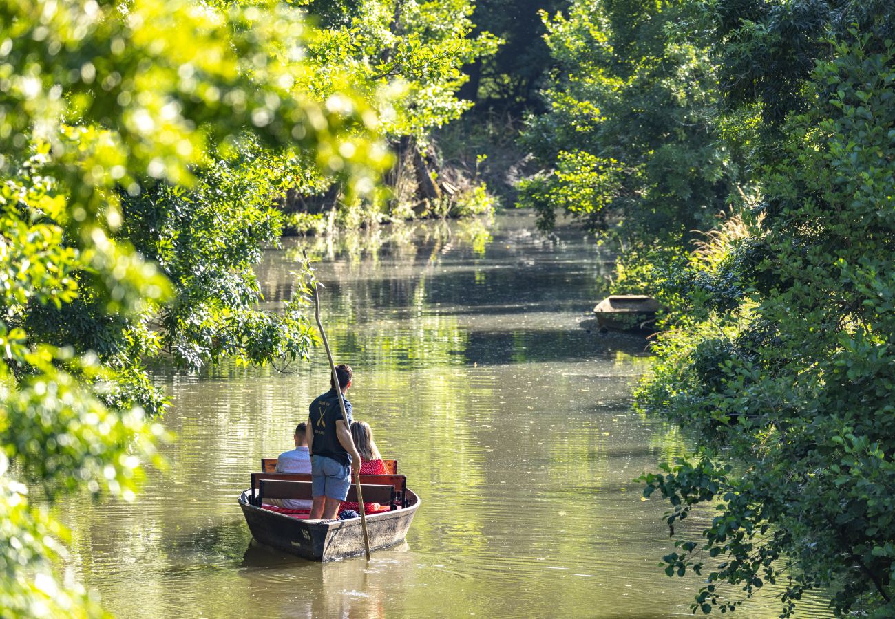 Appartement à Saint-Hilaire-de-Riez - L’Évasion Marine