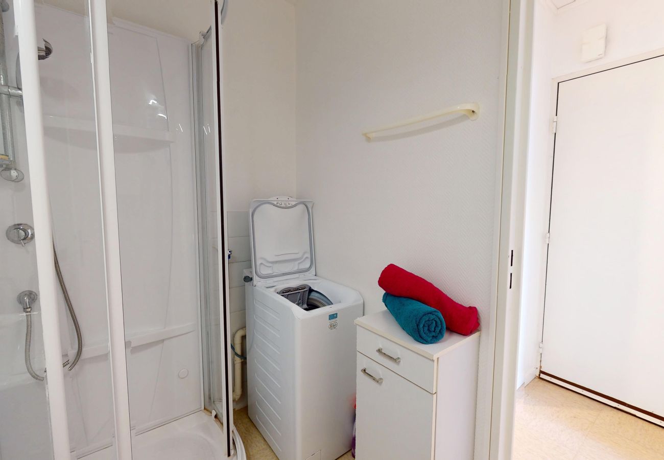 Appartement à Saint-Gilles-Croix-de-Vie - L'Océanide