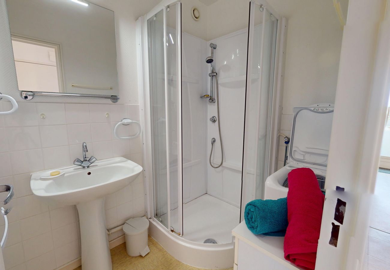 Appartement à Saint-Gilles-Croix-de-Vie - L'Océanide