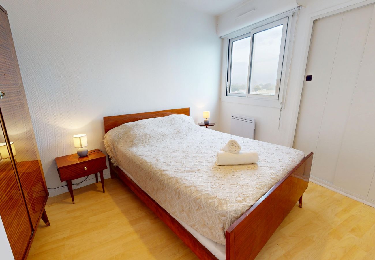 Appartement à Saint-Gilles-Croix-de-Vie - L'Océanide