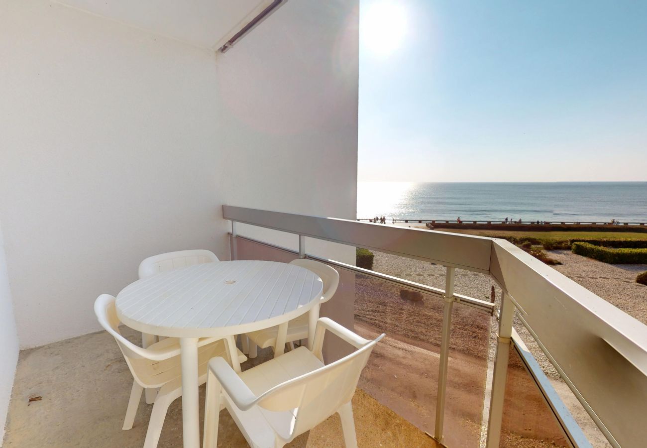 Appartement à Saint-Gilles-Croix-de-Vie - L'Océanide