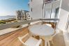 Appartement à Saint-Gilles-Croix-de-Vie - L'Océanide