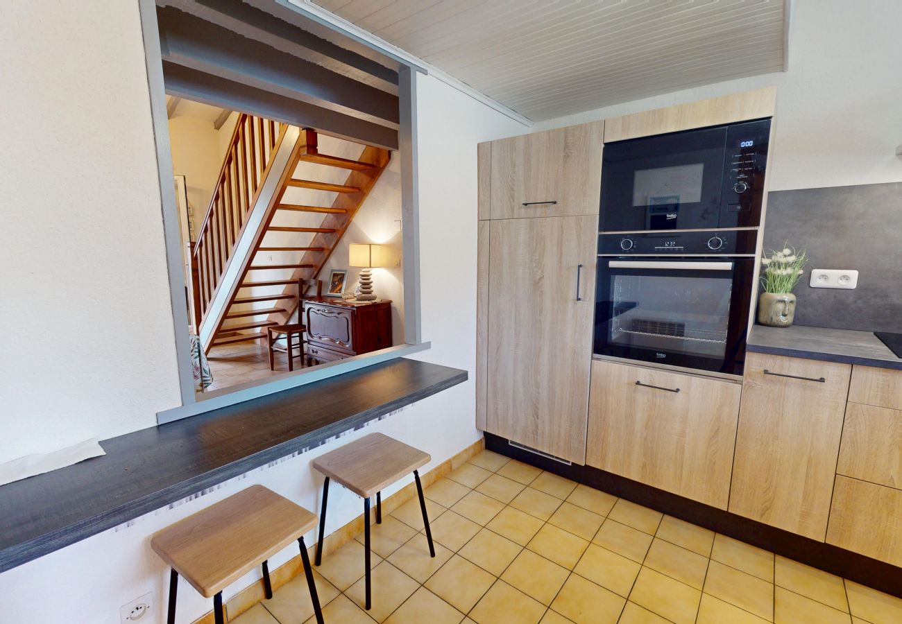 Maison à Bretignolles-sur-Mer - Le Nid des Hérons