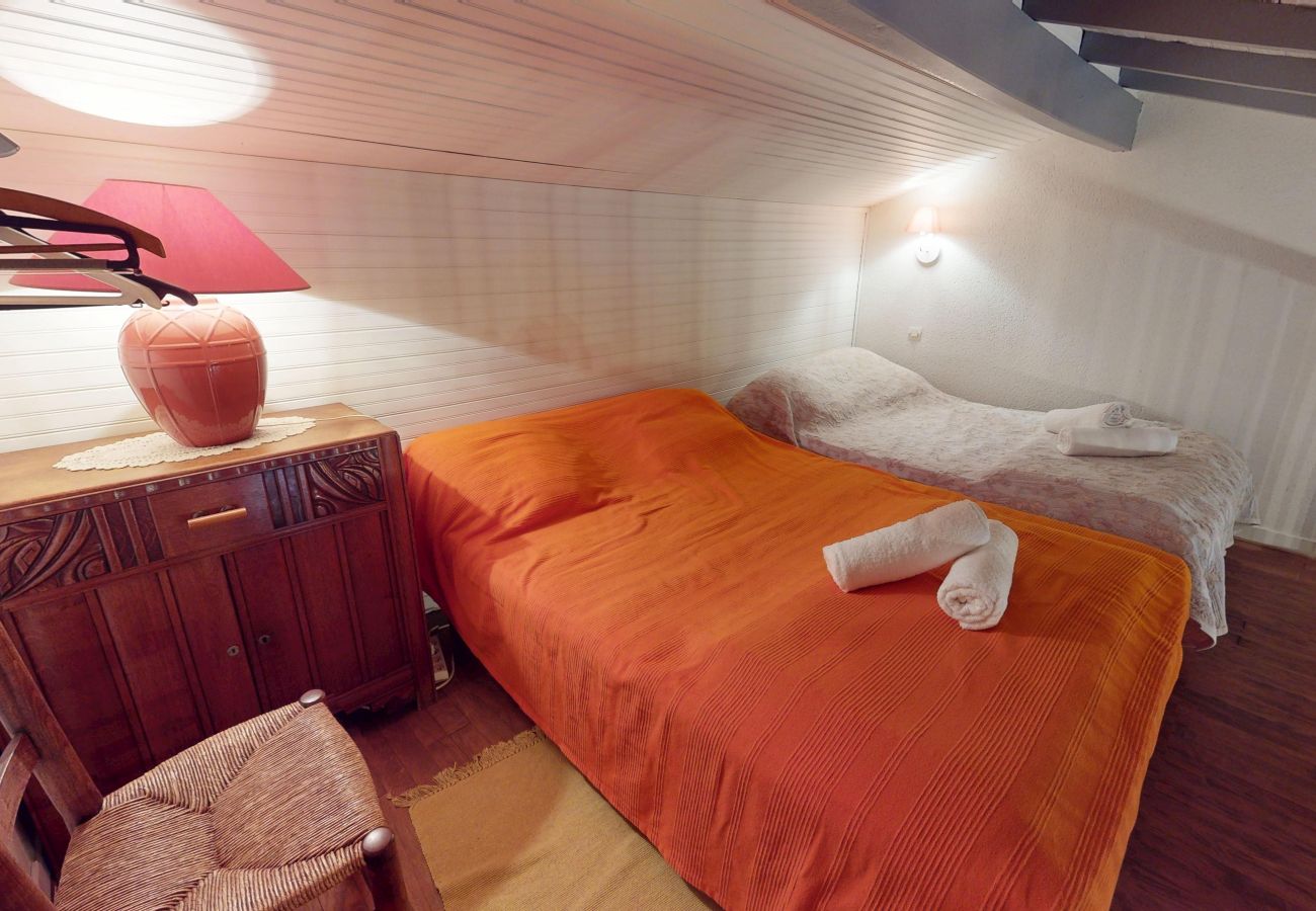 Maison à Bretignolles-sur-Mer - Le Nid des Hérons