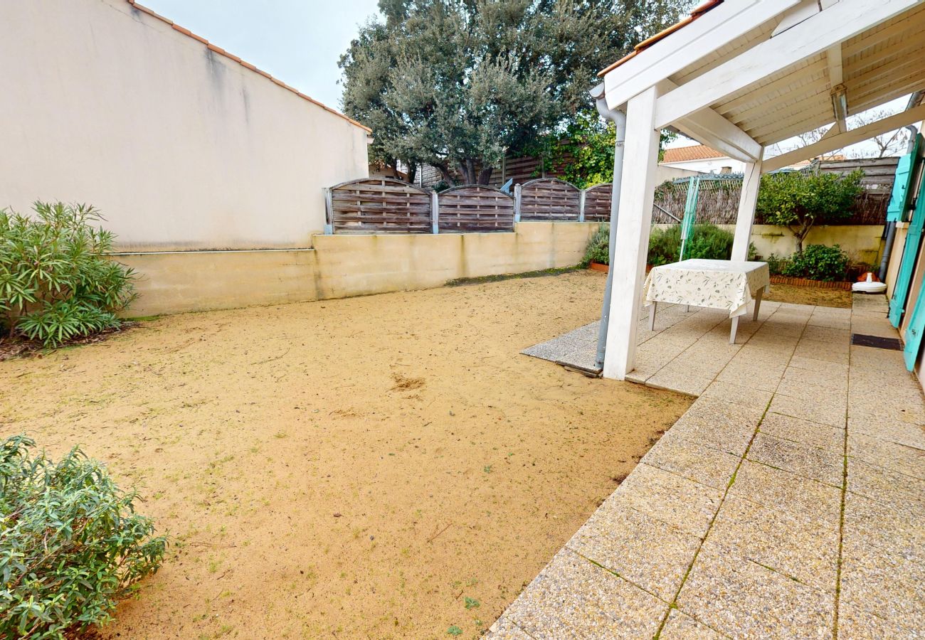 Maison à Bretignolles-sur-Mer - Le Nid des Hérons