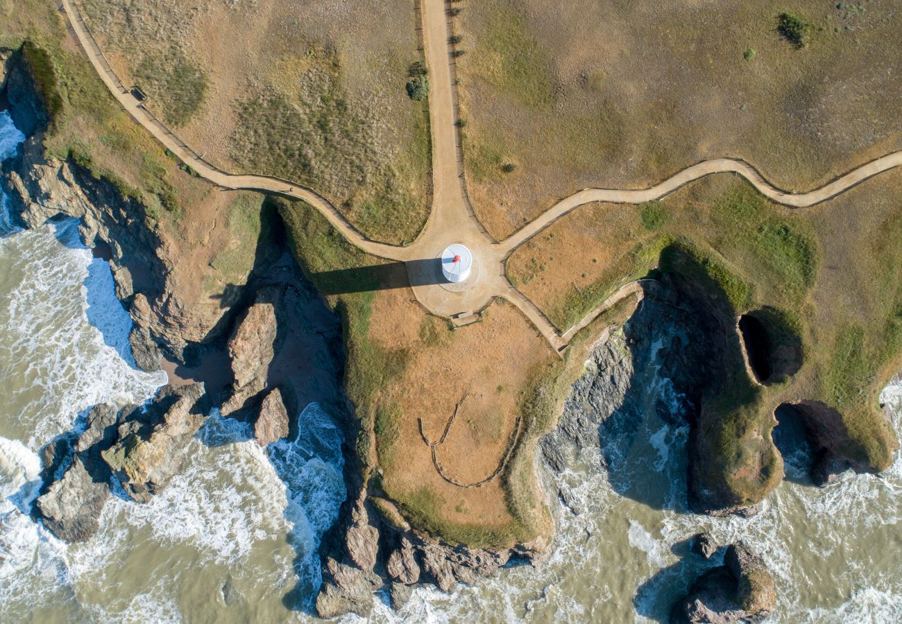 Maison à Bretignolles-sur-Mer - Le Nid des Hérons