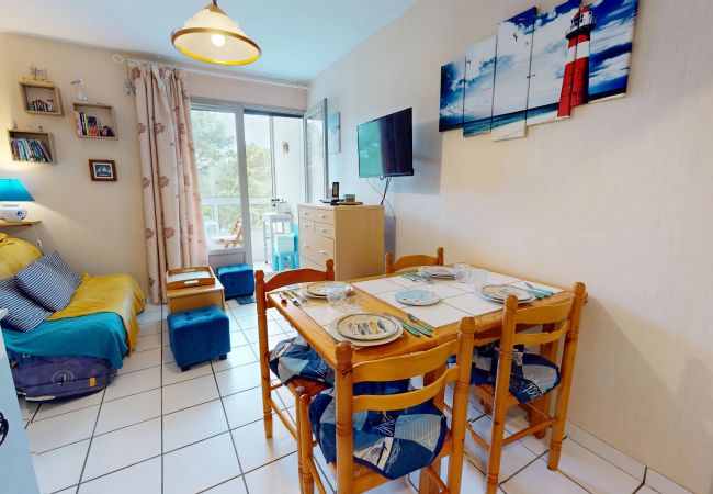 Appartement à Saint-Hilaire-de-Riez - L'Envol Marin