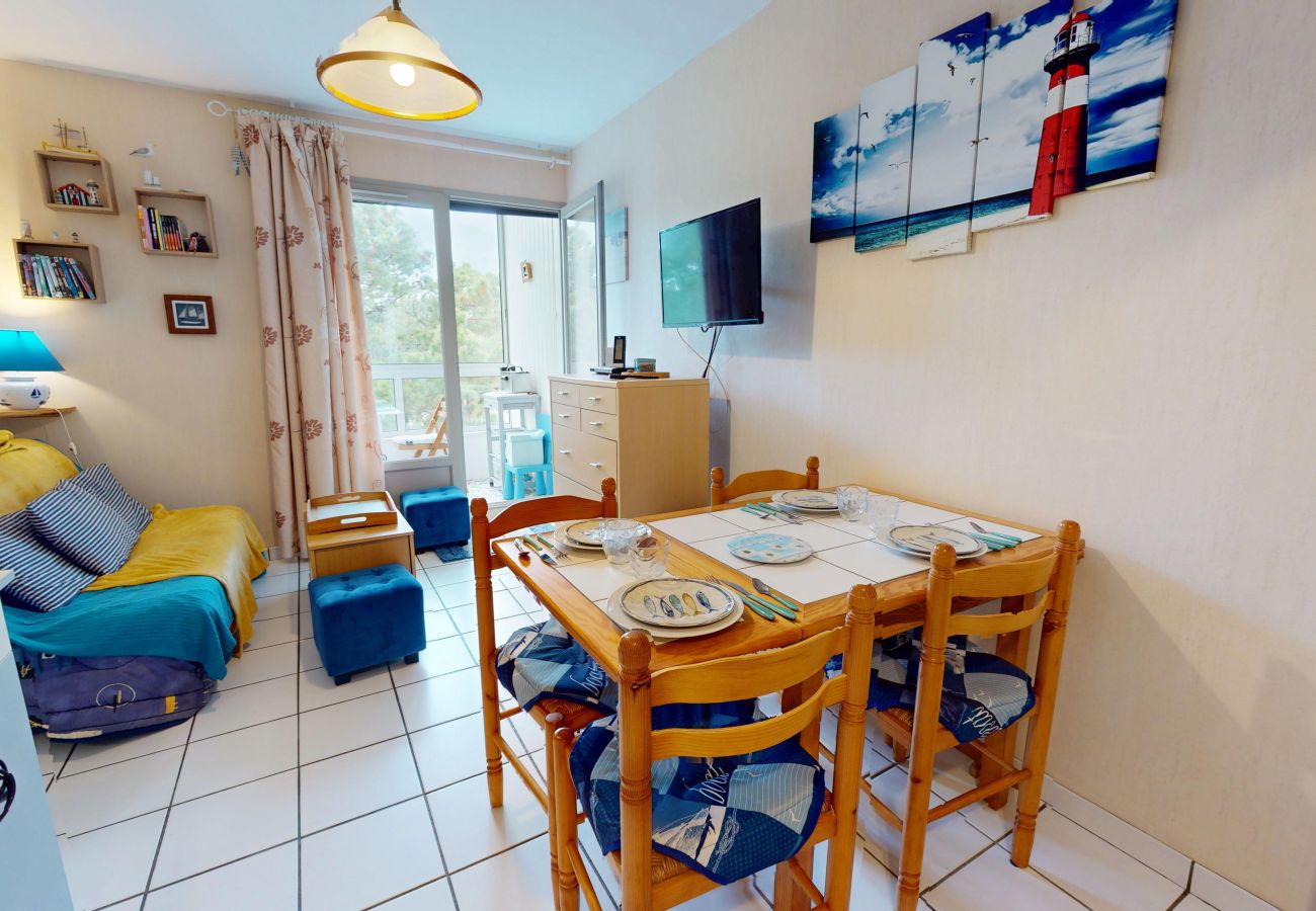 Appartement à Saint-Hilaire-de-Riez - L'Envol Marin