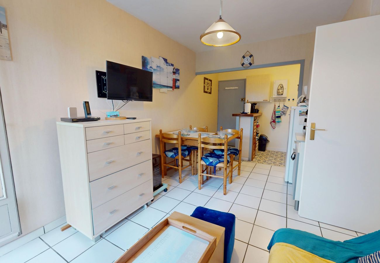 Appartement à Saint-Hilaire-de-Riez - L'Envol Marin