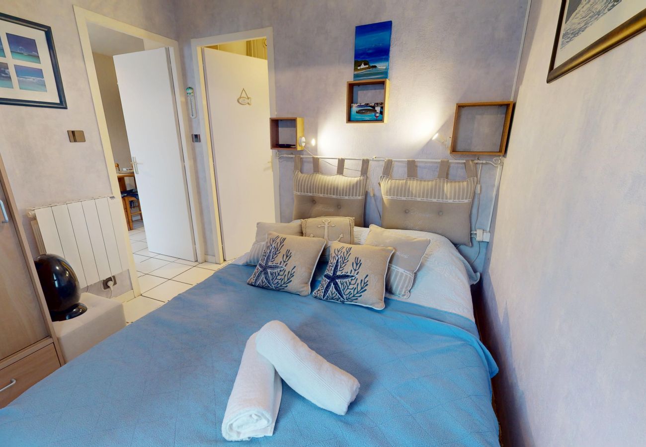 Appartement à Saint-Hilaire-de-Riez - L'Envol Marin