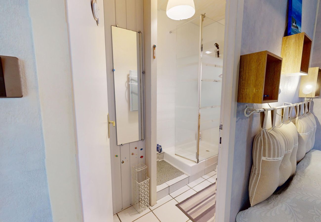 Appartement à Saint-Hilaire-de-Riez - L'Envol Marin