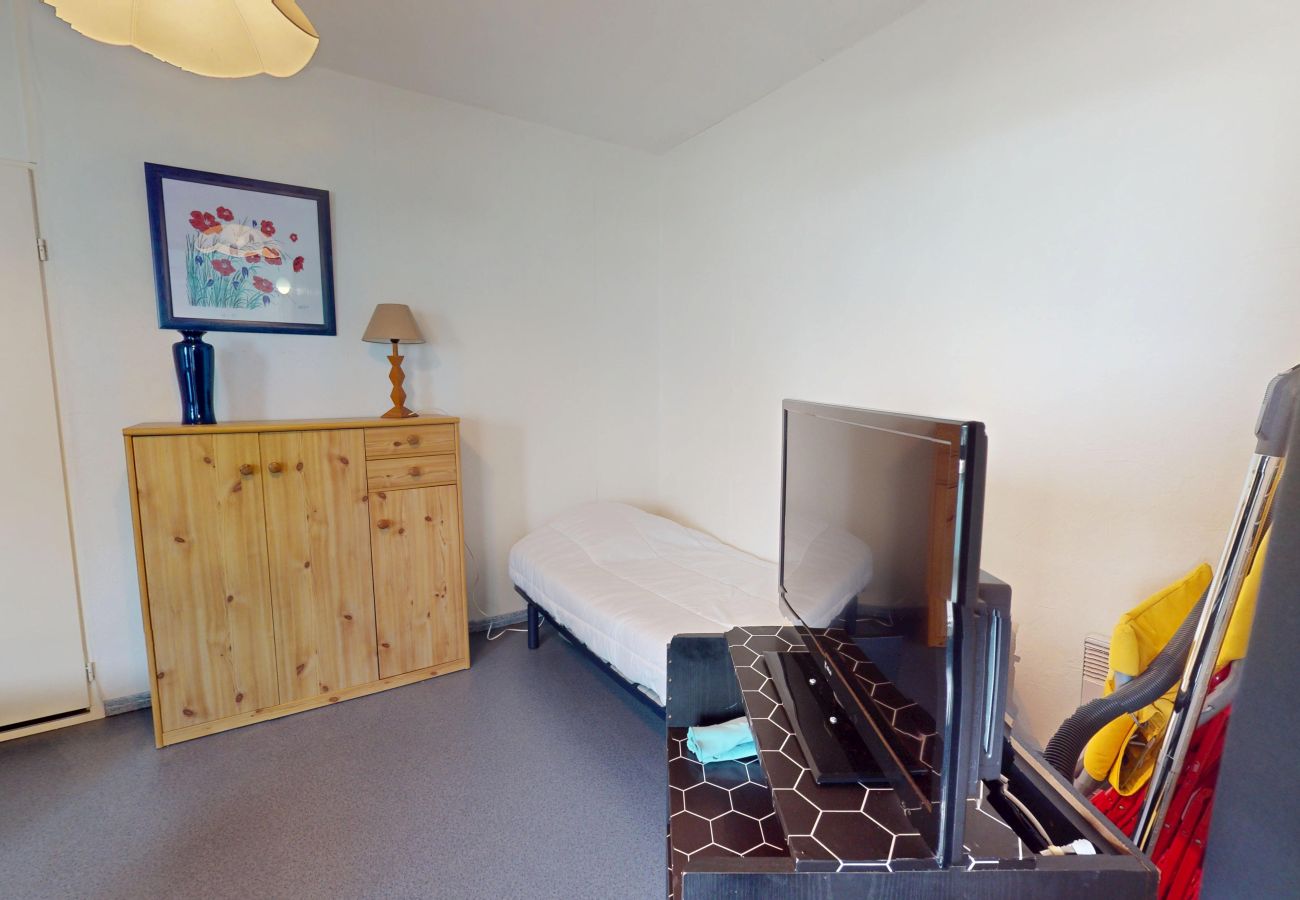 Appartement à Saint-Hilaire-de-Riez - L'Acapulco