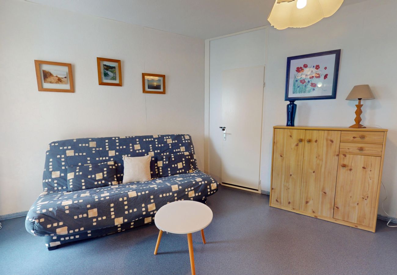 Appartement à Saint-Hilaire-de-Riez - L'Acapulco