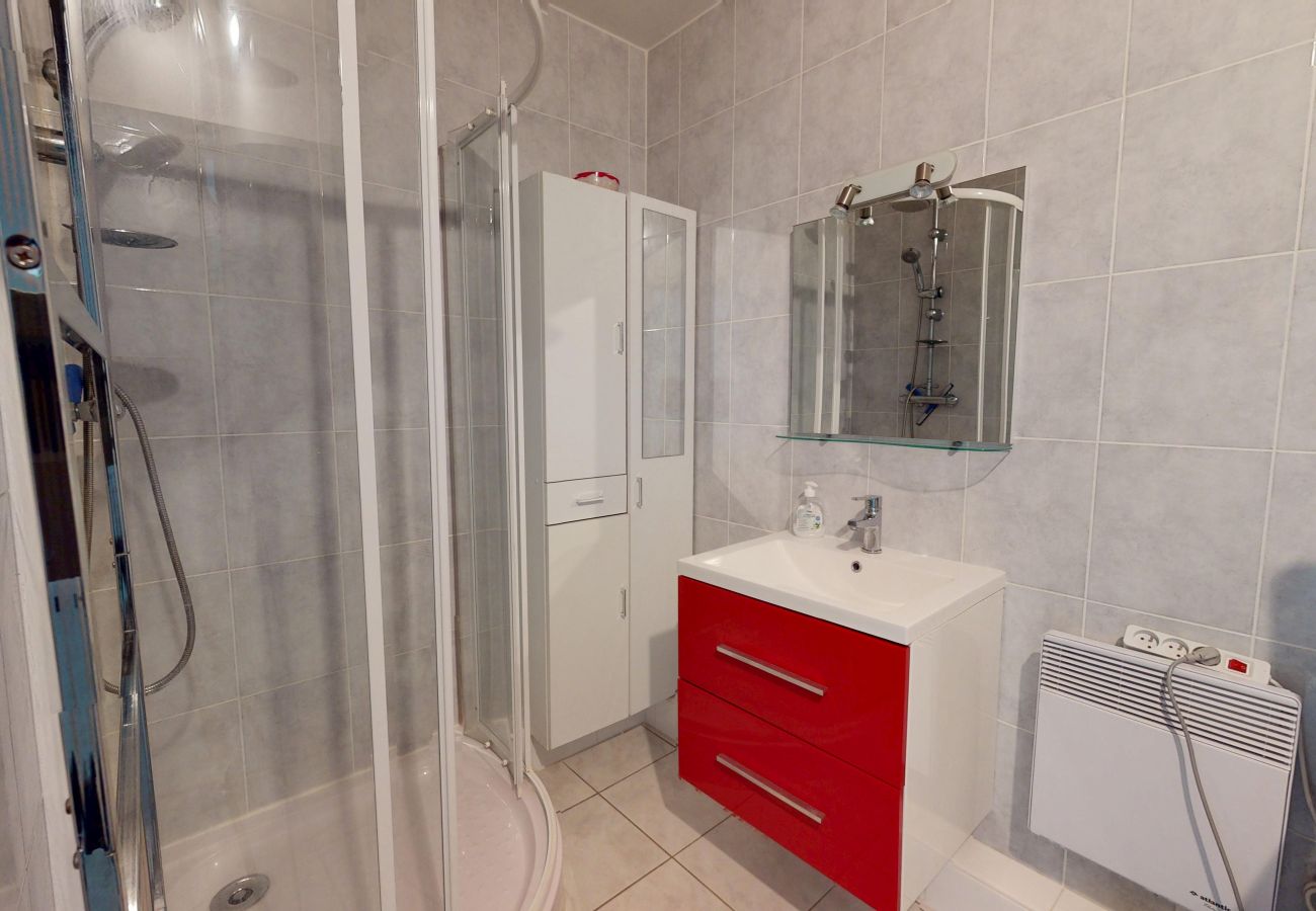 Appartement à Saint-Hilaire-de-Riez - L'Acapulco