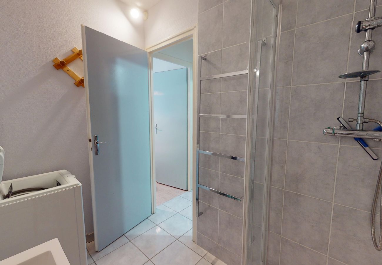 Appartement à Saint-Hilaire-de-Riez - L'Acapulco