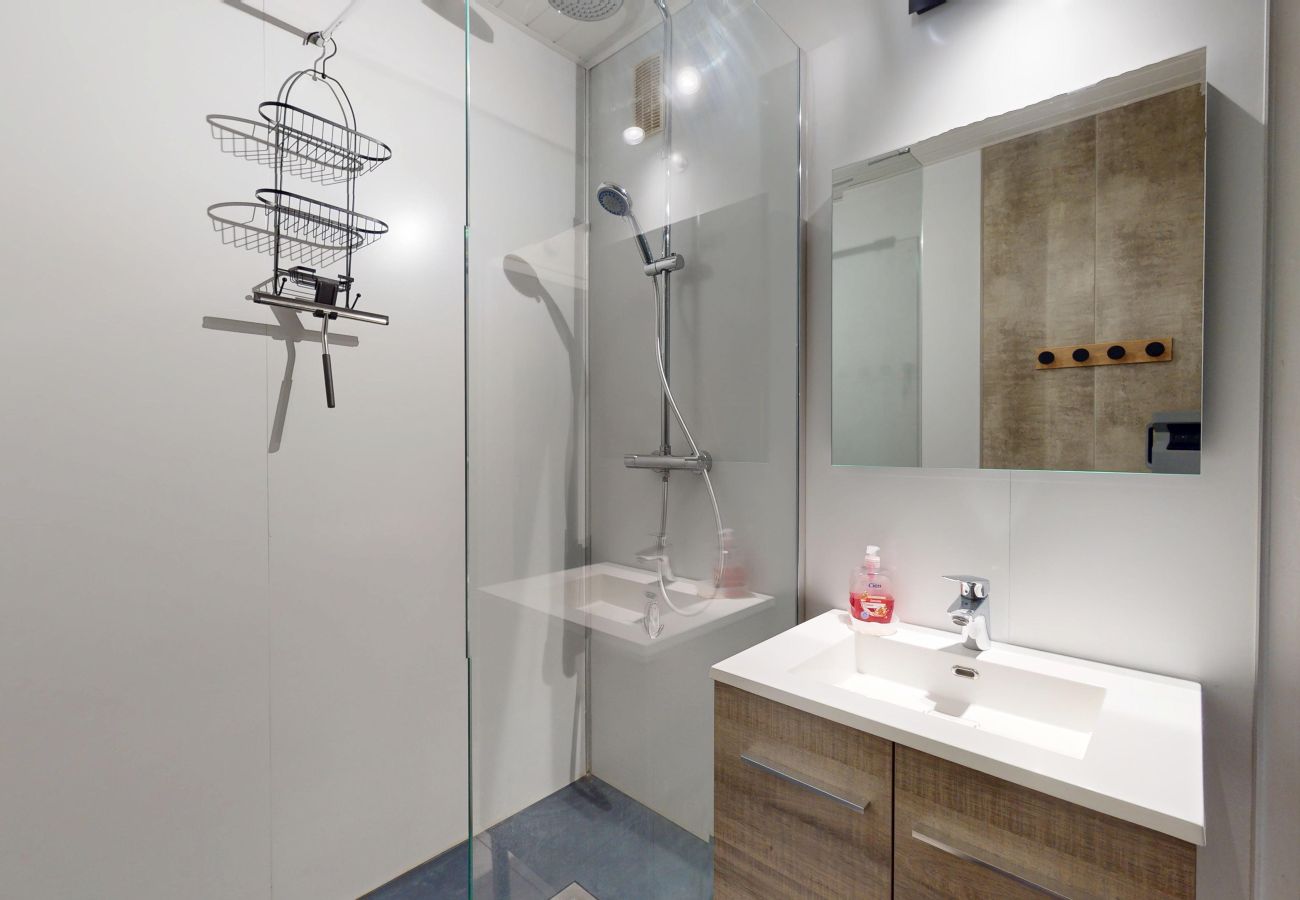 Appartement à Saint-Hilaire-de-Riez - Cap Etoilée