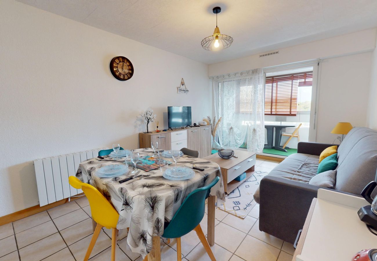 Appartement à Saint-Hilaire-de-Riez - Cap Etoilée