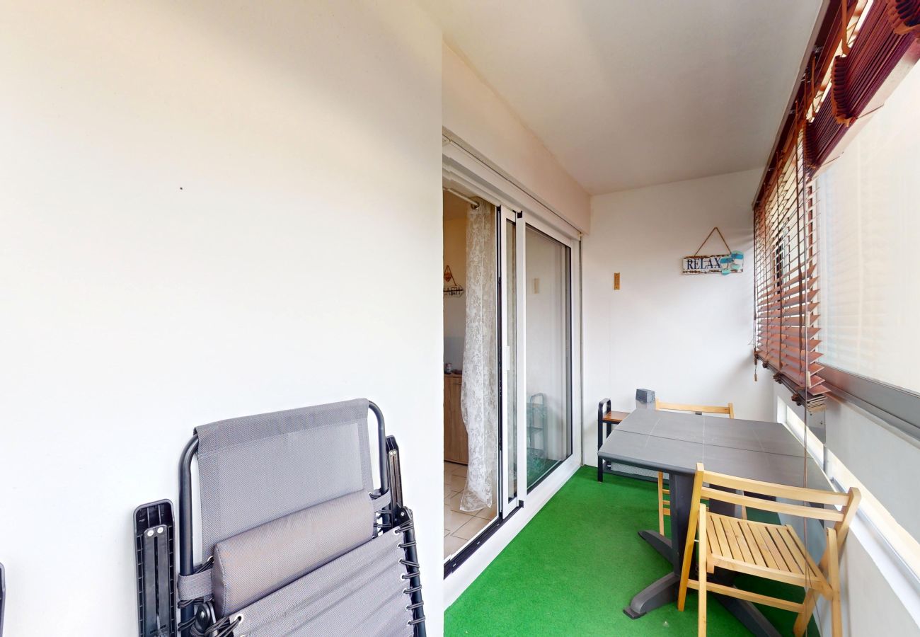 Appartement à Saint-Hilaire-de-Riez - Cap Etoilée