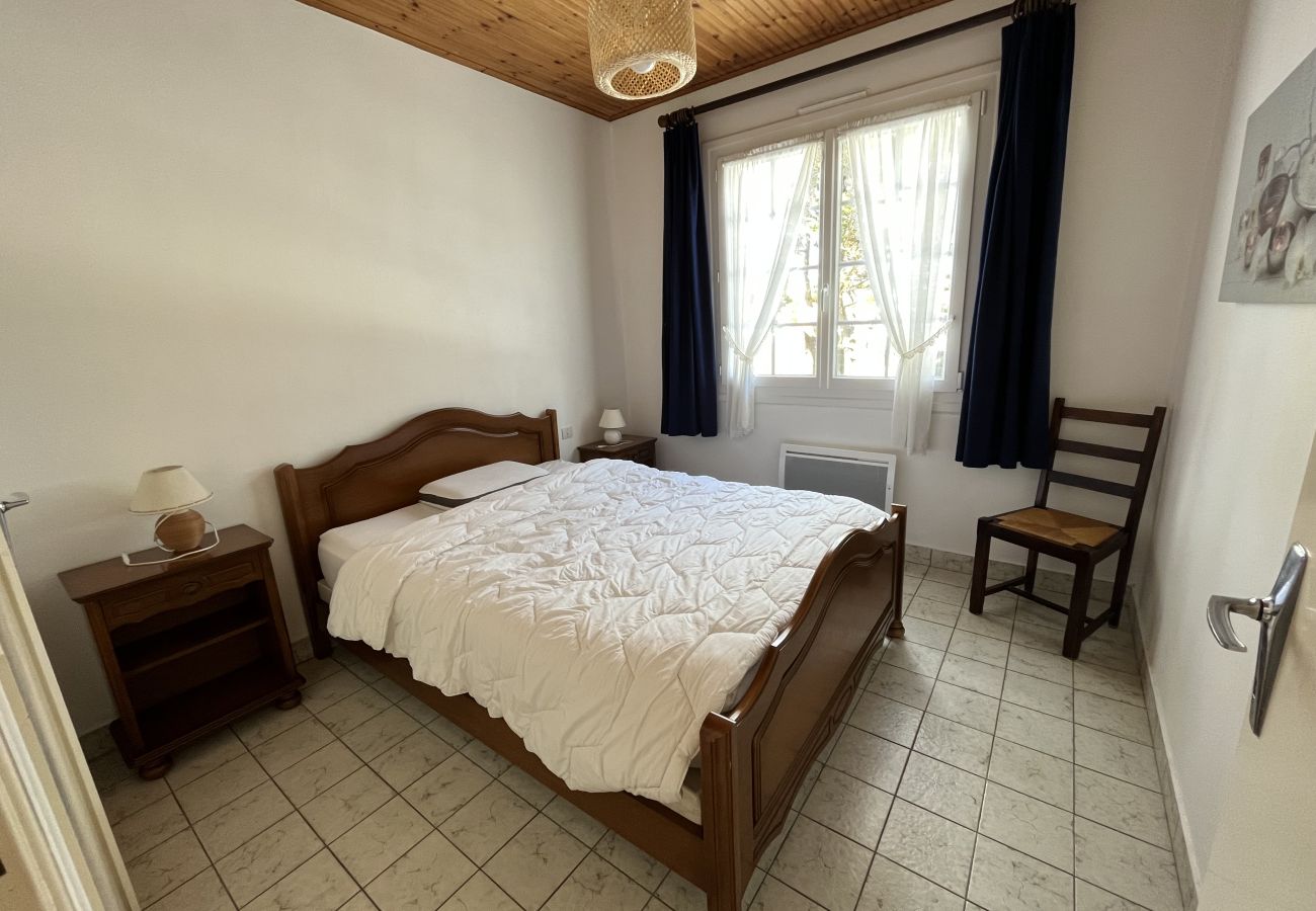 Villa à Saint-Gilles-Croix-de-Vie - Villa des Océanides