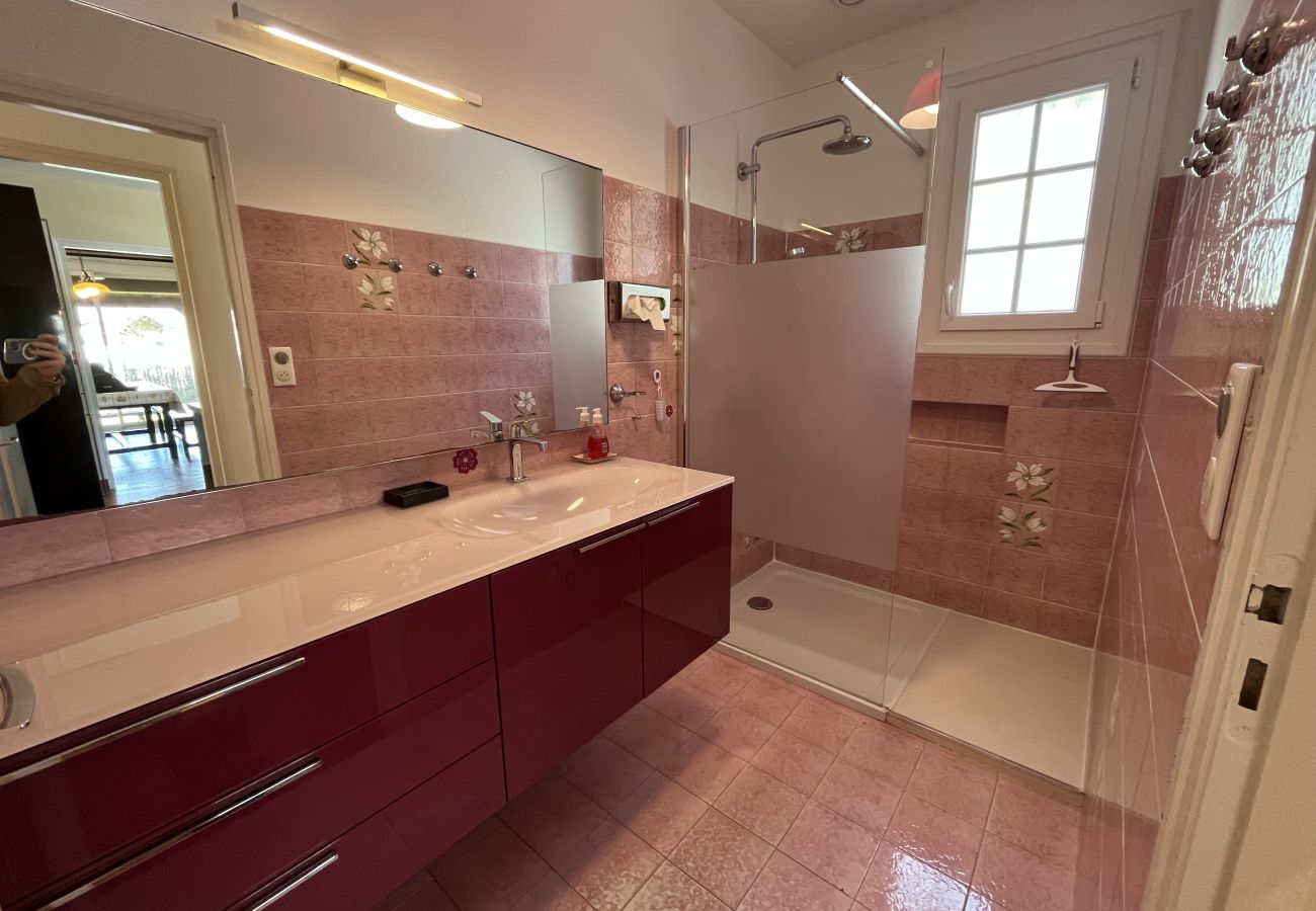 Villa à Saint-Gilles-Croix-de-Vie - Villa des Océanides