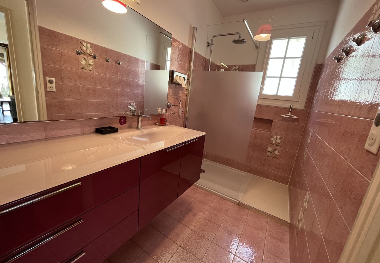 Villa à Saint-Gilles-Croix-de-Vie - Villa des Océanides