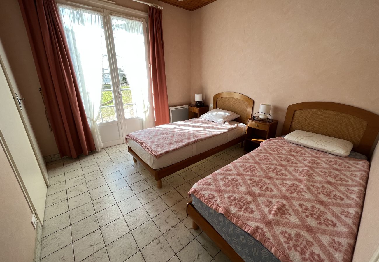 Villa à Saint-Gilles-Croix-de-Vie - Villa des Océanides