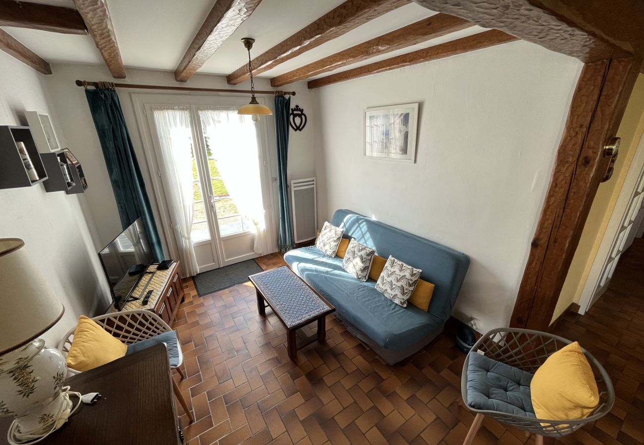 Villa à Saint-Gilles-Croix-de-Vie - Villa des Océanides