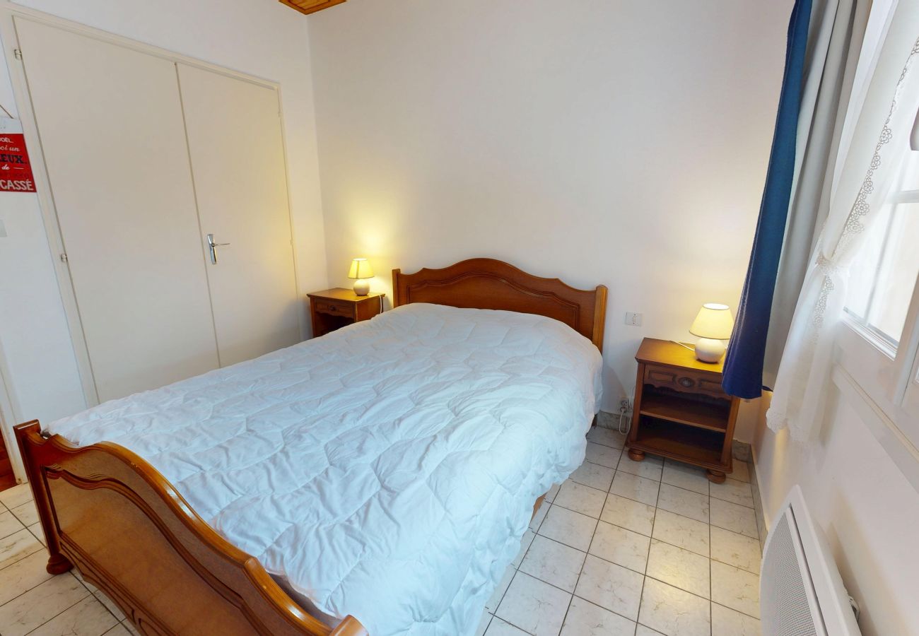 Villa à Saint-Gilles-Croix-de-Vie - Villa des Océanides