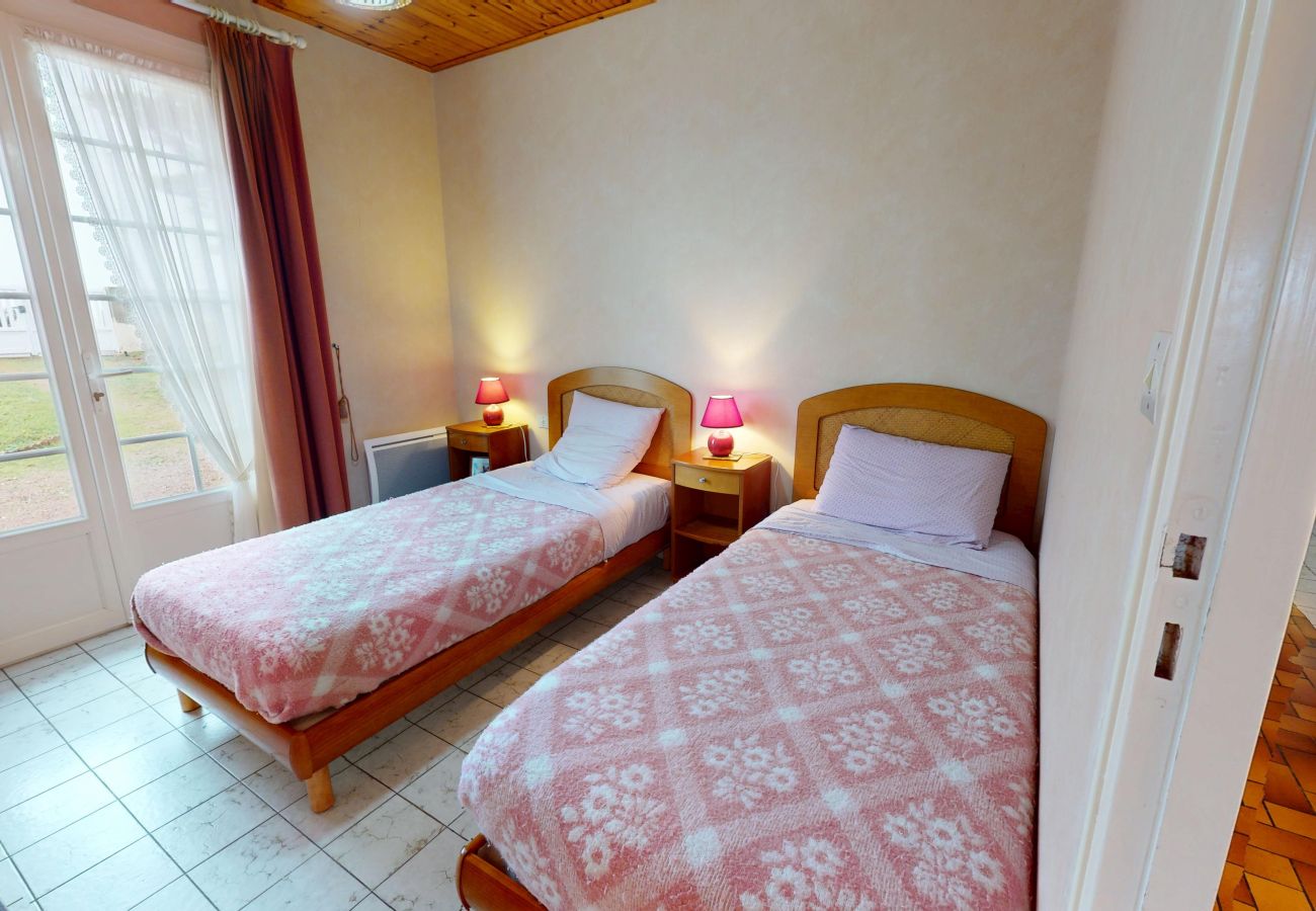 Villa à Saint-Gilles-Croix-de-Vie - Villa des Océanides