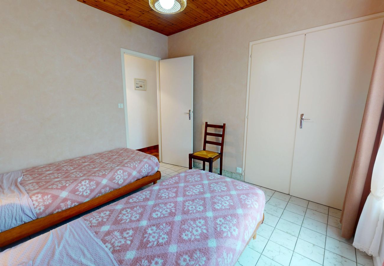 Villa à Saint-Gilles-Croix-de-Vie - Villa des Océanides