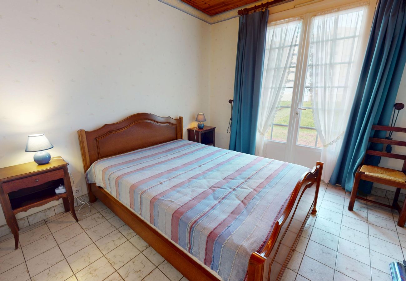 Villa à Saint-Gilles-Croix-de-Vie - Villa des Océanides