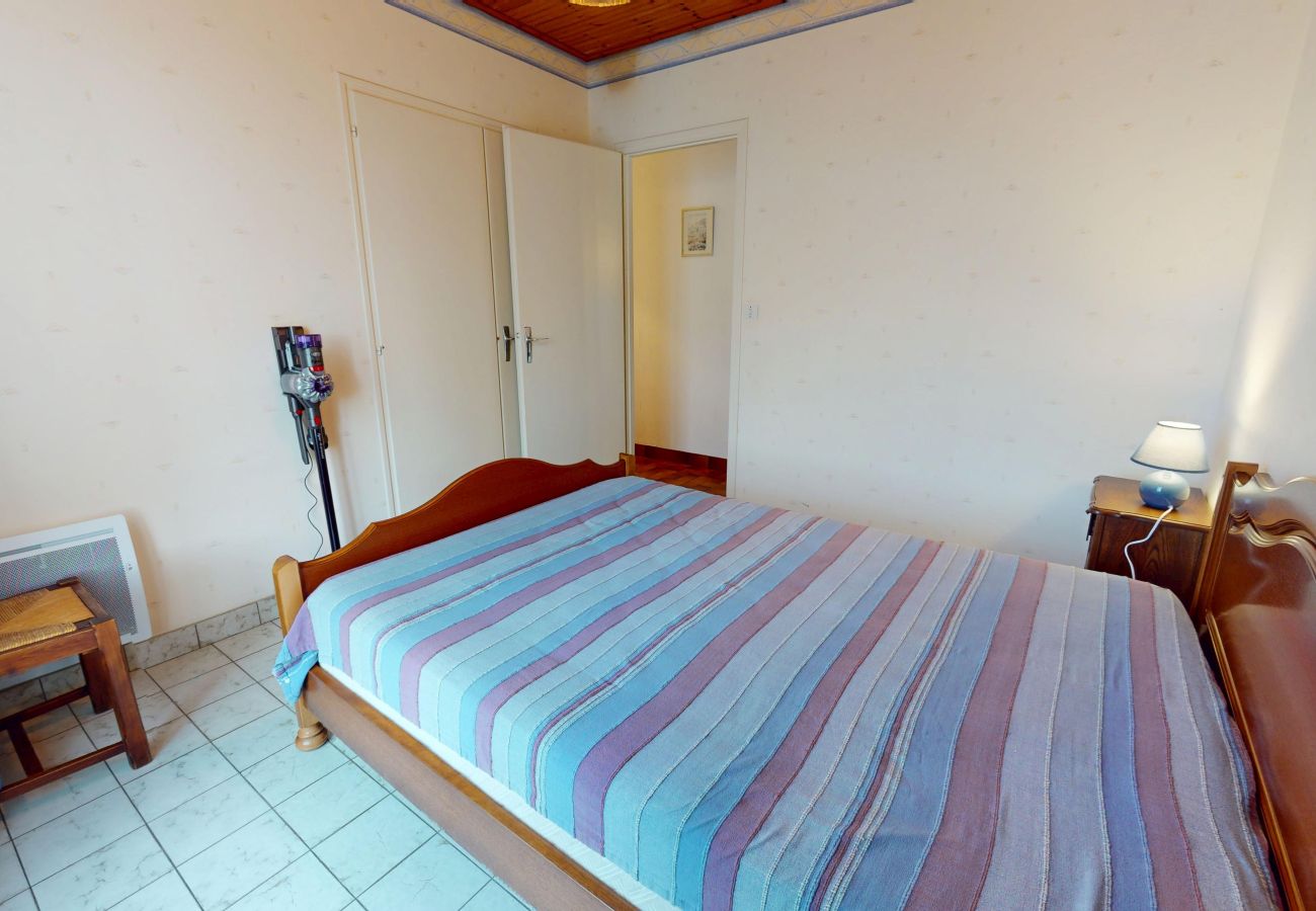 Villa à Saint-Gilles-Croix-de-Vie - Villa des Océanides