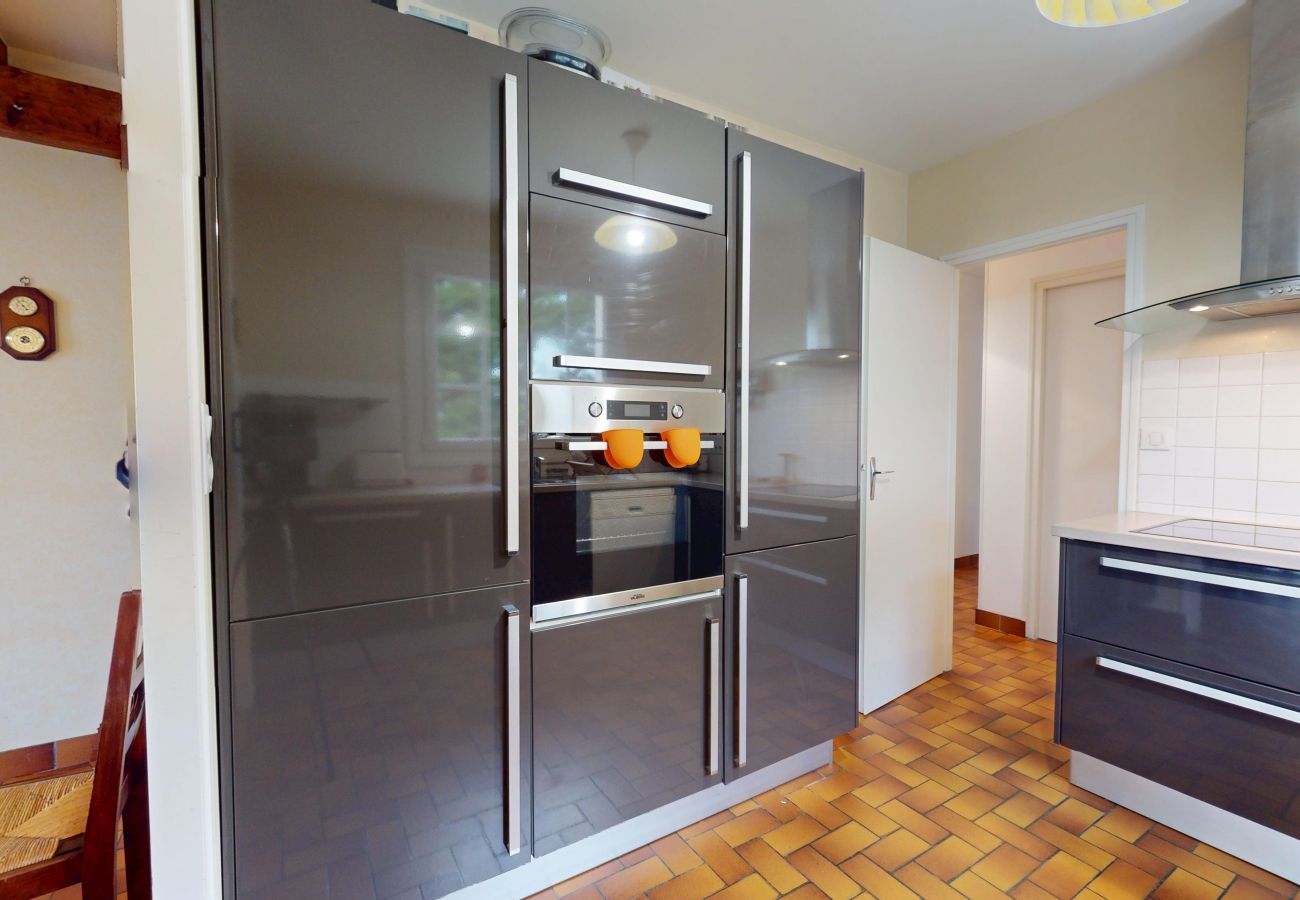 Villa à Saint-Gilles-Croix-de-Vie - Villa des Océanides