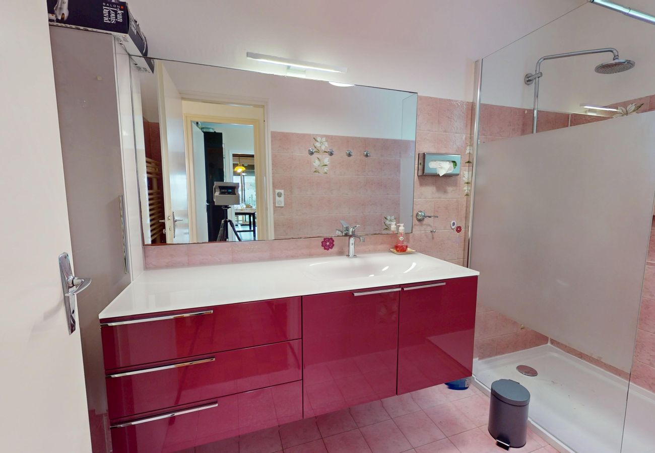 Villa à Saint-Gilles-Croix-de-Vie - Villa des Océanides