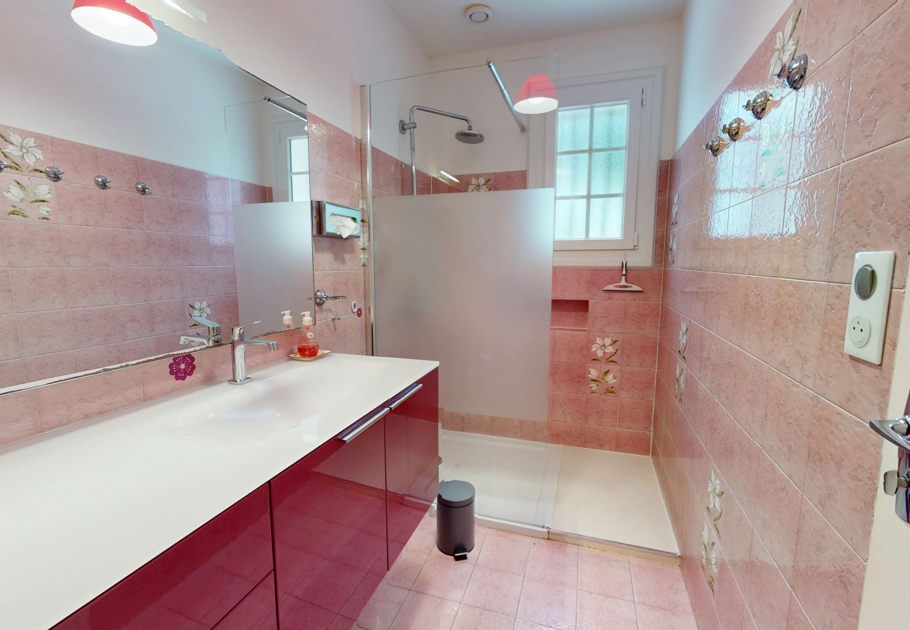 Villa à Saint-Gilles-Croix-de-Vie - Villa des Océanides